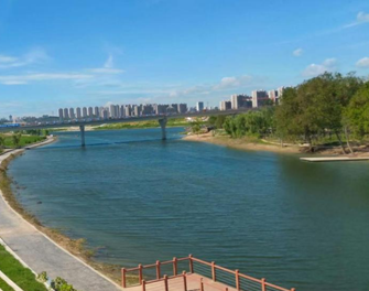 打好標(biāo)志性戰(zhàn)役，碧水長(zhǎng)流未來(lái)可期